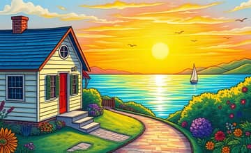 Designing Your Dream Retirement: A Step-by-Step Plan