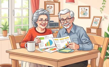 Crafting a Retirement Budget That Works