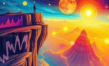 The Investor's Edge: Gaining an Advantage in the Market