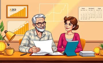 Maximizing Social Security: Advanced Claiming Strategies