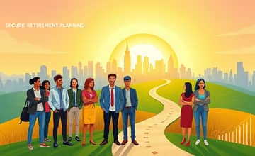 Retirement Planning for Business Owners