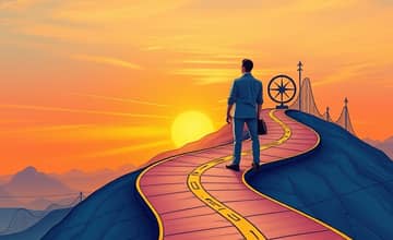 The Power of a Plan: Charting Your Financial Course