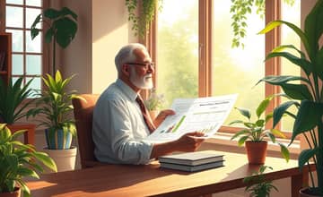 Understanding Capital Gains in Retirement