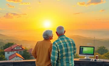 The Power of Passive Income in Retirement