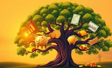 Investment Vehicles for a Solid Retirement