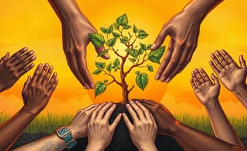 Building a Legacy That Lasts Beyond You