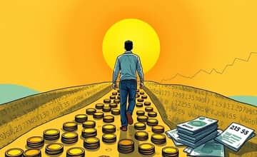 Single and Savvy: Retirement Strategies for Individuals