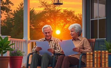 Financial Discipline: The Key to Retirement Success