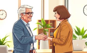 The Benefits of a Phased Retirement