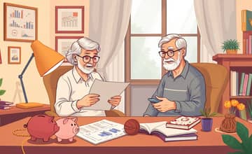 Wealth Preservation: Protecting Your Retirement Assets