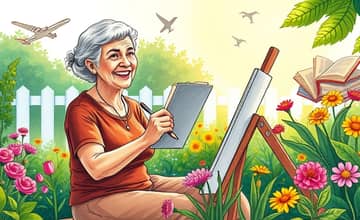 Creating a Retirement Lifestyle Plan