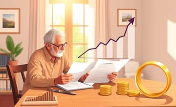 The Role of Annuities in Your Retirement Income