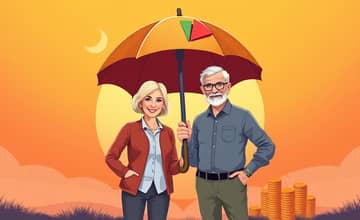 Retirement Planning for the Unexpected