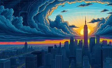 The Horizon Scan: Identifying Future Financial Pitfalls