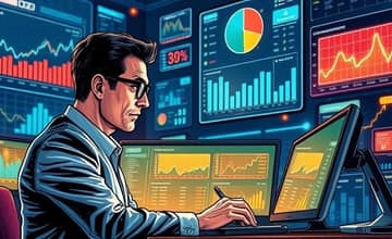 The Early Warning System: Proactive Monitoring of Financial Health