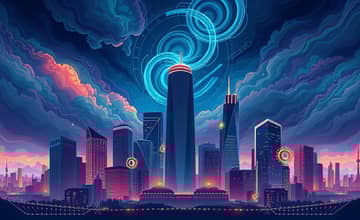 The Resilient Enterprise: Building Business Immunity to Shocks