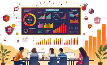 The Risk Scorecard: Measuring and Tracking Your Exposure