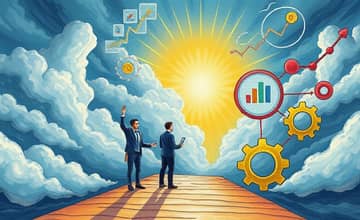 From Reactive to Proactive: Shifting Your Risk Stance