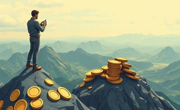 The Vigilant Investor: Spotting and Avoiding Financial Traps