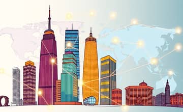 Understanding Interconnectedness: Mapping Financial Dependencies