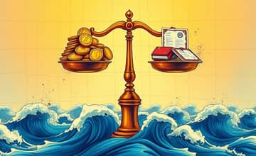 Balancing Act: Optimizing Return While Minimizing Drawdown