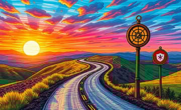 The Risk Roadmap: Charting Your Course Through Uncertainty