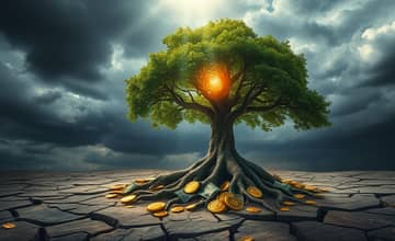 Financial Fortitude: Developing Strength Against Adversity