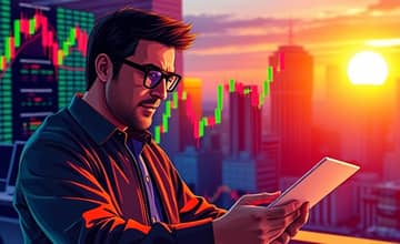 The 'Buy Low, Sell High' Blueprint: Market Timing Mastery