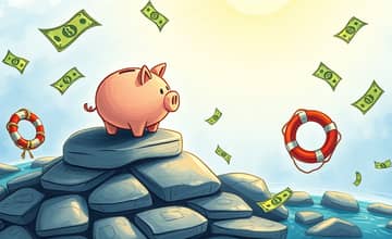 Building a Cash Cushion: Beyond the Emergency Fund