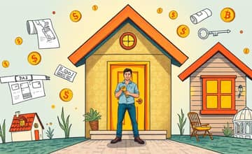 Unlocking Equity: Creative Ways to Leverage Your Home