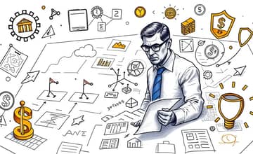 The Prudent Planner: Anticipating and Averting Financial Crises