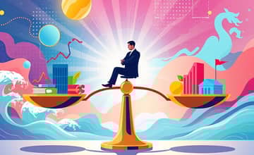 Mastering Rebalancing: Keeping Your Portfolio on Track