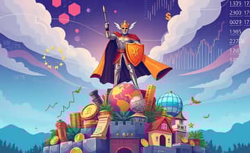 The Financial Guardian: Protecting Against Wealth Erosion