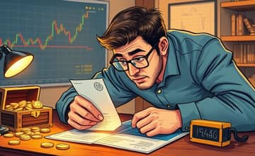 Value Investing Secrets: Finding Undervalued Gems