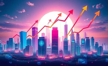 Hyper-Growth Stocks: Identifying Tomorrow's Giants