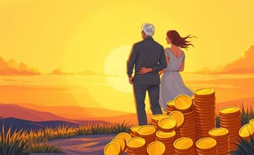 The Annuity Advantage: Guaranteed Income for Life