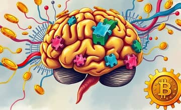 The Behavioral Finance Edge: Mastering Your Money Mindset