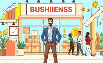 Small Business Investing: Becoming an Owner, Not Just a Consumer