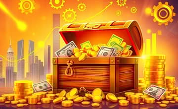 Building Your 'War Chest': Capital for Opportunities