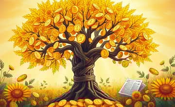 Dividend Investing Demystified: Income from Shares