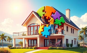 The Power of Fractional Ownership: Accessing High-Value Assets