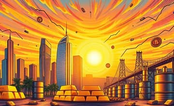 Inflation Hedging: Protecting Your Purchasing Power