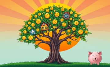 Your Prosperity Playbook: A Guide to Lasting Wealth