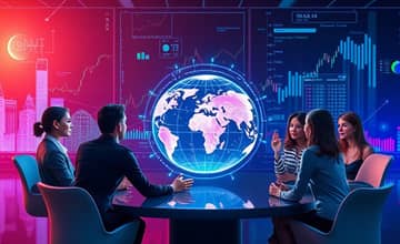 Financial Foresight: Planning for Tomorrow's Opportunities