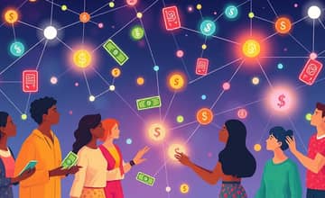 Peer-to-Peer Lending: Alternative Income Streams Unveiled