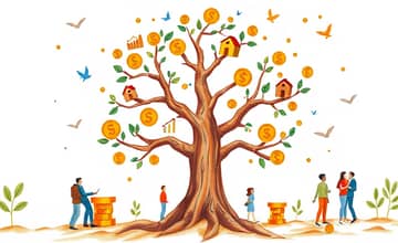 Wealth Accelerators: Strategies for Faster Growth