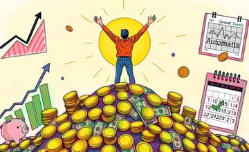 Your Money, Your Rules: Taking Command of Your Finances