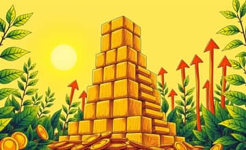 Wealth Building Blocks: Foundations for Financial Success