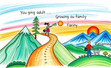 Pathway to Prosperity: Navigating Your Financial Journey