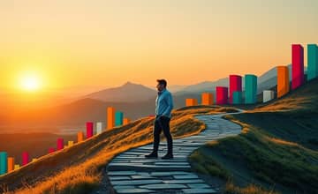 The Disciplined Dollar: Consistent Growth Strategies